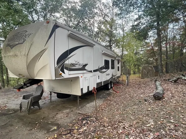 8 Whitetail Mountain, Romney, WV 26757