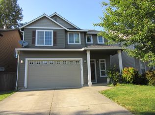 502 NW 153rd St, Vancouver, WA