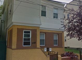 248 S 8th St APT 1, Newark, NJ 07103
