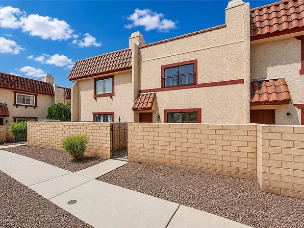 1324 Rawhide St, Las Vegas, NV 89119