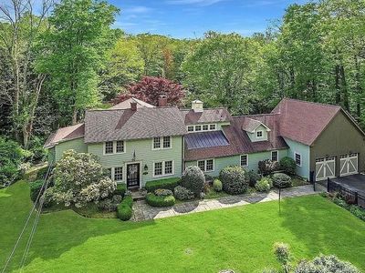 482 Woodbine Road, Stamford, CT, 06903
