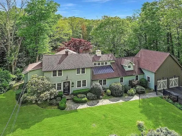482 Woodbine Road, Stamford, CT 06903