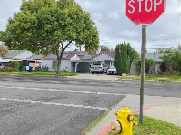 8124 Encino Ave, Northridge, CA 91325