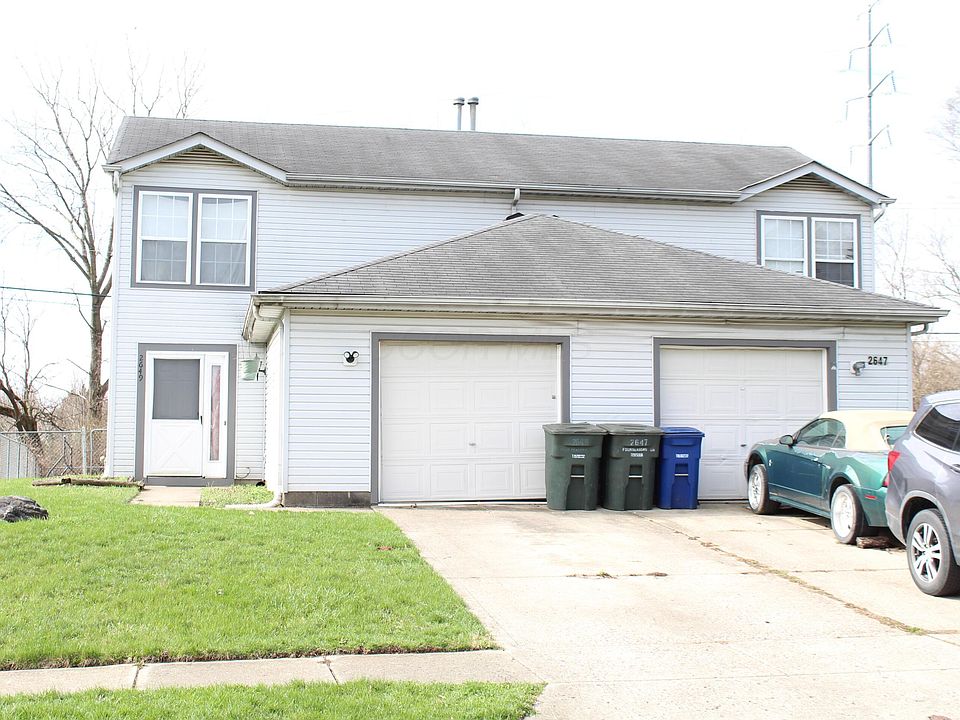 1st image of 2647 Four Seasons Dr
