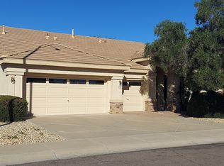 740 N Nantucket St, Chandler, AZ 85225