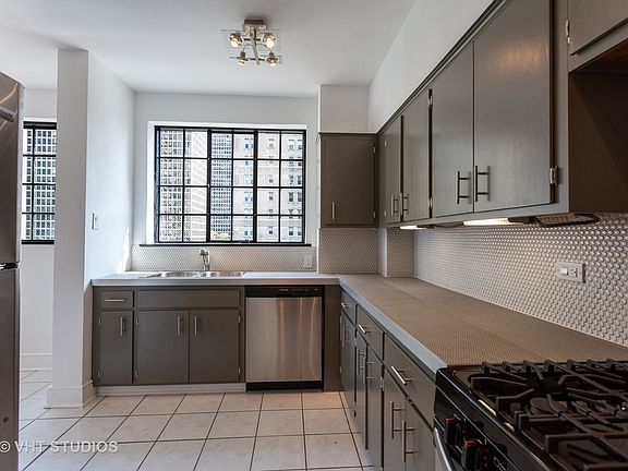 5th image of 4940 S East End Ave APT 5F