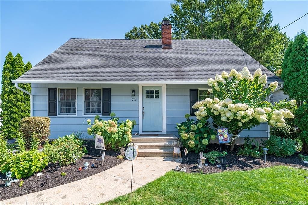 73 Sawyer Rd, Fairfield, CT 06824 Zillow