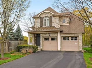 72 McGrath Ct, Hamilton, ON L9H0A5