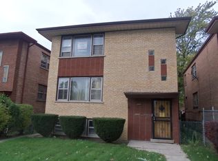 14604 Loomis Ave, Harvey, IL 60426