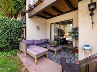 65 Verde Valley School Rd APT B1, Sedona, AZ 86351