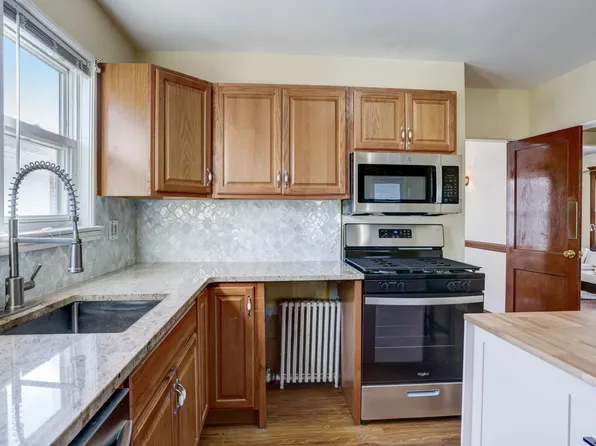 93 Bailey Rd #S2, Somerville, MA 02145