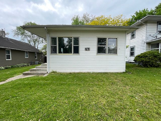 741 S 28th St, South Bend, IN 46615 | Zillow