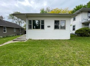 741 S 28th St, South Bend, IN 46615