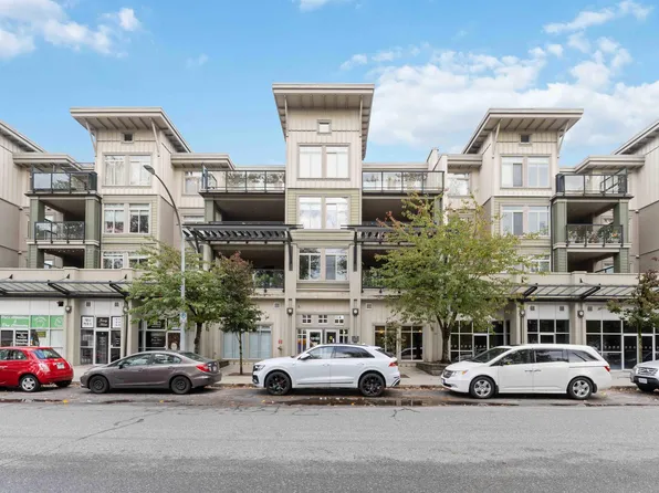 10180 153rd St #101, Surrey, BC V3R 0B5