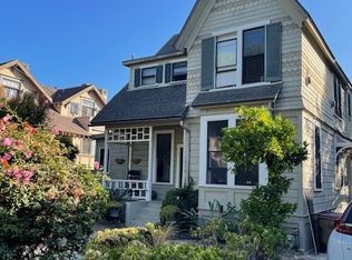 1416 Laguna St #2, Santa Barbara, CA 93101