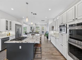 2805 Evening Rock St, Las Vegas, NV 89135