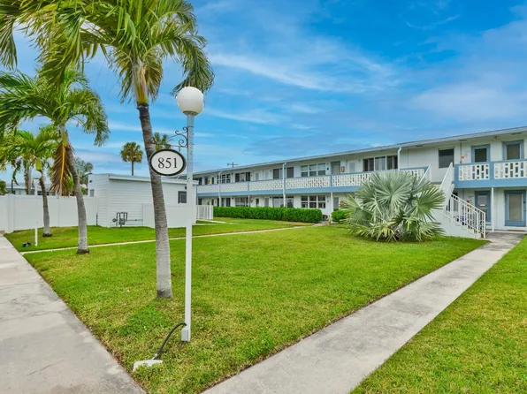 851 Atlantic Shores Boulevard #120, Hallandale Beach, FL 33009