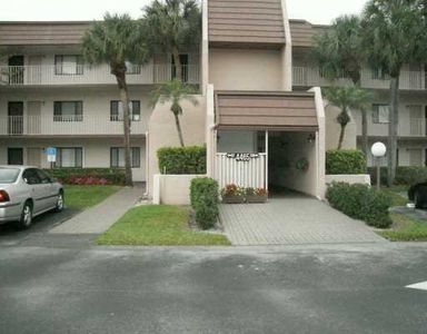 4465 Luxemburg Ct APT 101, Lake Worth, FL, 33467
