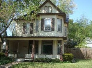 2619 State St, Saint Joseph, MO 64506