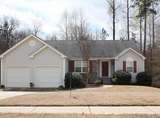 108 Slate Ridge Ln, Loganville, GA 30052