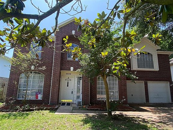 3rd image of 3626 Beckett Ridge Dr