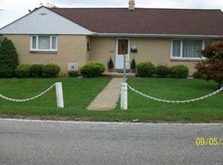 903 Fayette Ave, Belle Vernon, PA 15012