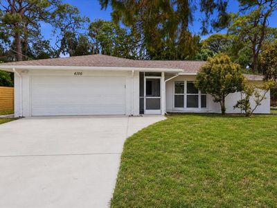 4100 TEE ROAD, Sarasota, FL, 34235