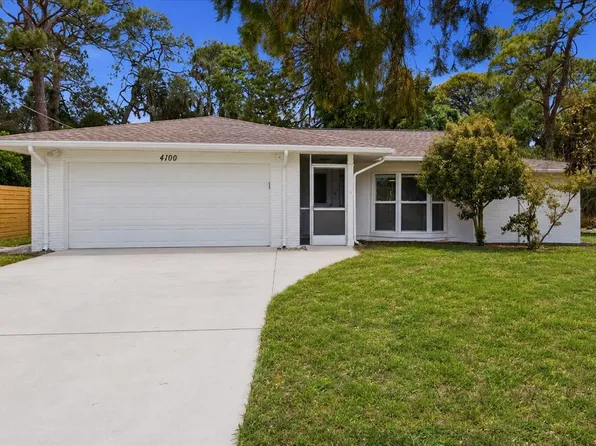 4100 Tee Rd, Sarasota, FL 34235