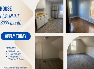 412 Hemlock St, Rhinelander, WI 54501