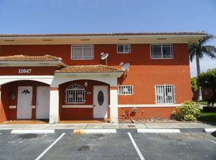 11047 W Okeechobee Rd UNIT 102, Hialeah Gardens, FL 33018