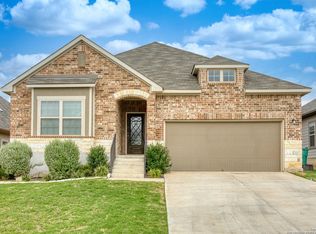 13105 Vista Holw, Live Oak, TX 78233