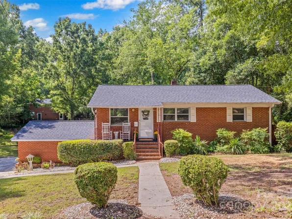 527 W Park Dr, Monroe, NC 28112