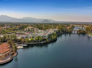 2501 Sea Venture Dr, Las Vegas, NV 89128