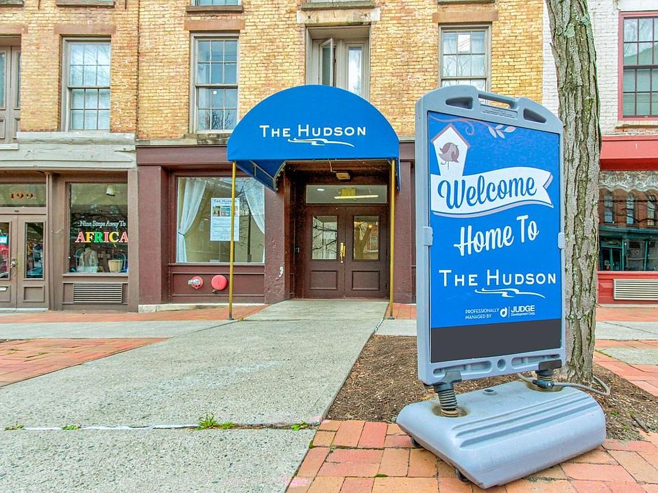The Hudson 201 River St Troy NY Zillow