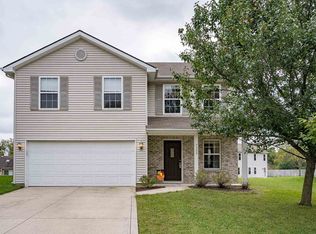 7309 Rob Roy Rd, Fort Wayne, IN 46814