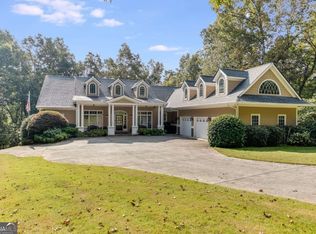 5660 Knotty Ridge Dr, Douglasville, GA 30135