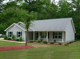 264 Windsor Way, Thomson, GA 30824