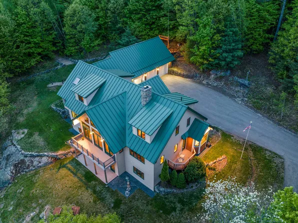 178 Straits Road, New Hampton, NH 03256
