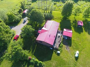 101 South St, Chenango Forks, NY 13746