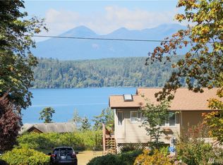 16804 NW Olympic View Ct, Silverdale, WA 98383