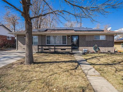 441 S Swadley Street, Lakewood, CO, 80228