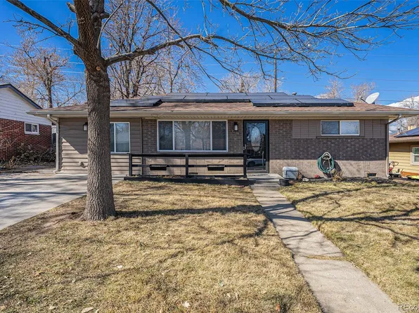 441 S Swadley Street, Lakewood, CO 80228