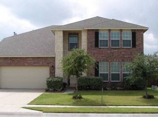 2832 Elm Fork Dr, The Colony, TX 75056