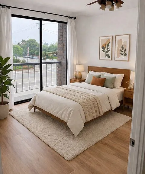 13000 Mindanao Way #3 — Photo 7