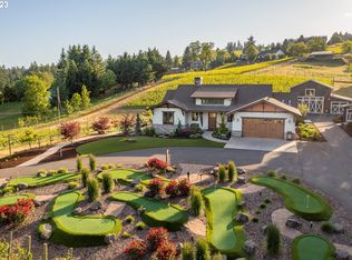 10995 NE Paren Springs Rd, Dundee, OR 97115