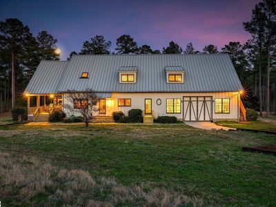 2164 Lincolnton Hwy, Elberton, GA, 30635