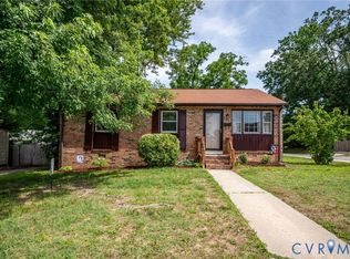 310 Orange Ave, Colonial Heights, VA 23834