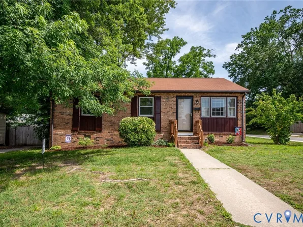 310 Orange Ave, Colonial Heights, VA 23834