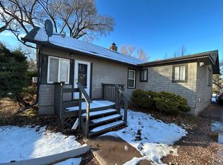110 W Cheyenne Rd, Colorado Springs, CO 80906