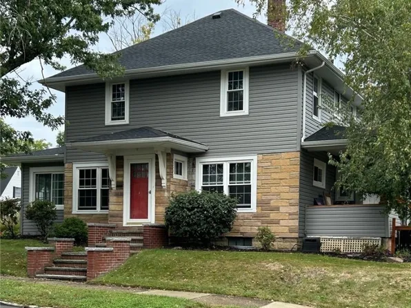 70 N 3rd St, Rittman, OH 44270